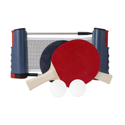 Table Tennis Set Kmart Nz