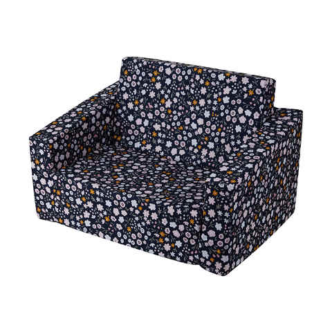 childs fold out sofa