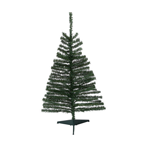 90cm 3ft Pre Lit Christmas Tree Kmart Nz