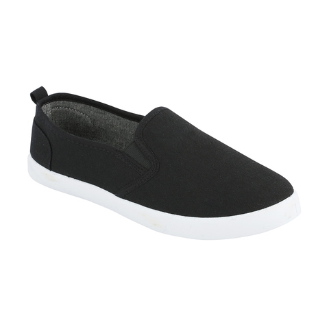 kmart slip on shoes