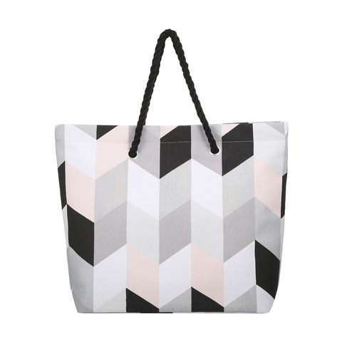 Rope Beach Bag Kmartnz Rope Beach Bag Kmartnz