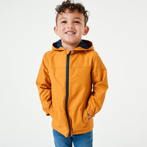 waterproof jacket kmart