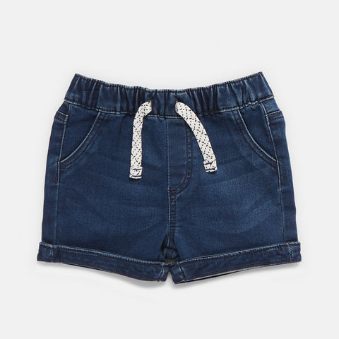 Denim Shorts - Kmart NZ