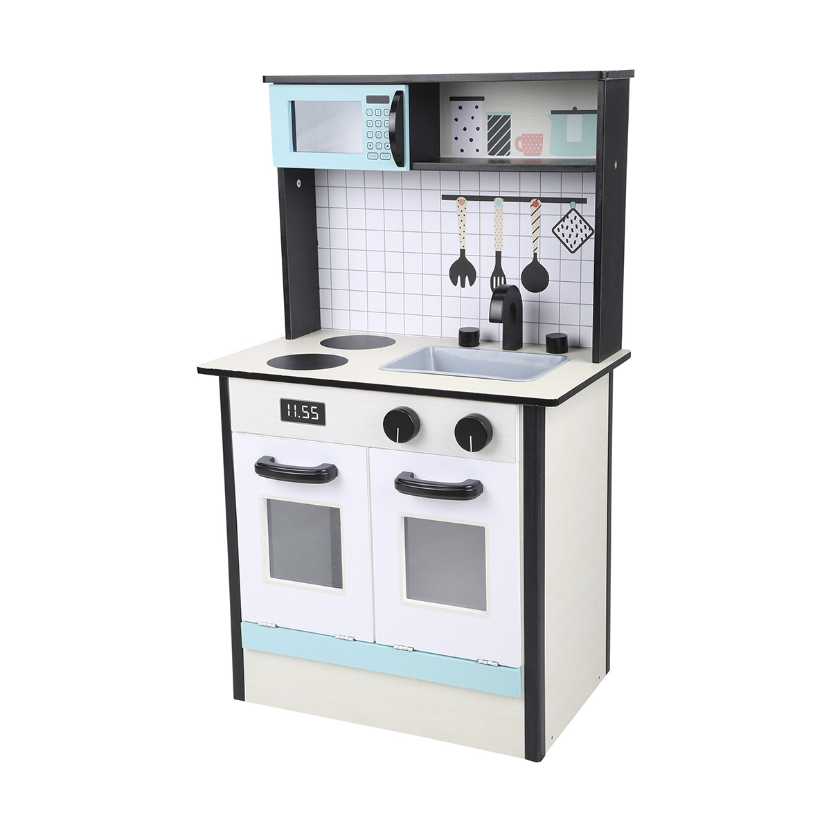 Wooden Kitchen Playset Nz Designs Wooden Kitchen Playset Nz Designs