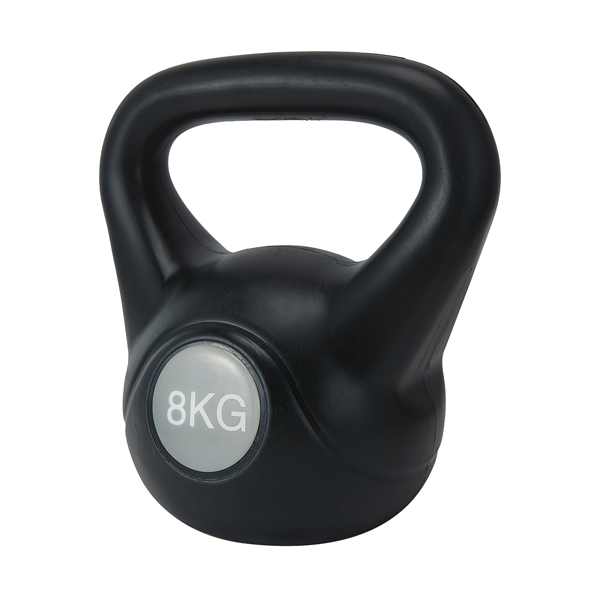 Kettle Bell 8kg KmartNZ