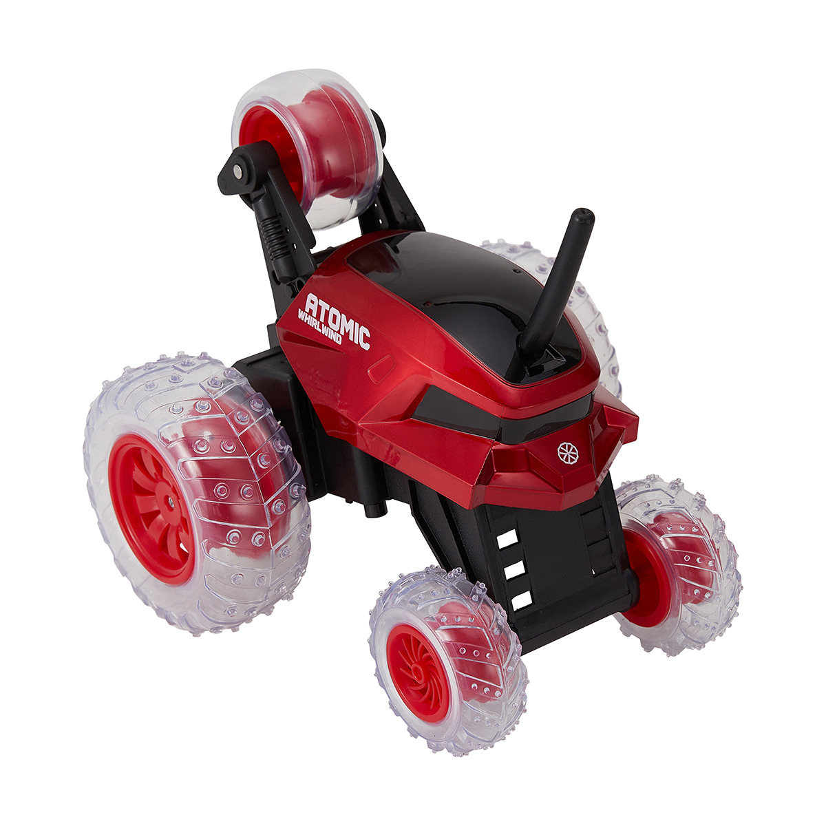 radio control monster truck