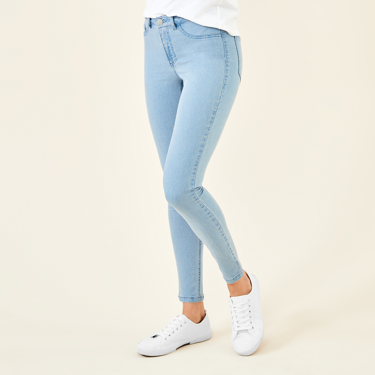kmart everyday stretch jeans