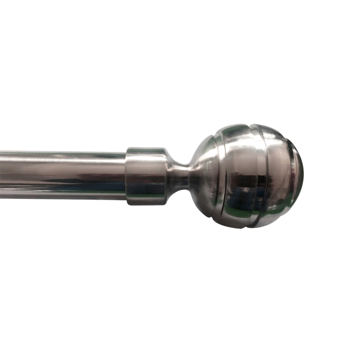Curtain Rod Set 175cm 305cm Kmartnz