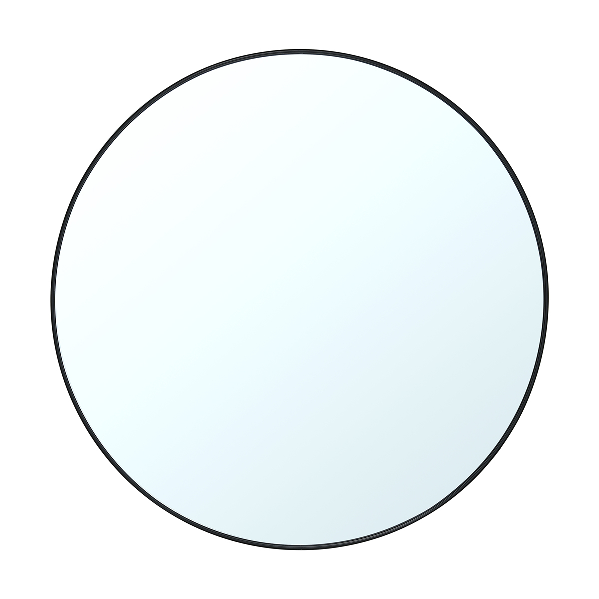 Large Round Mirror Kmartnz Large Round Mirror Hover Over Image To Zoom
