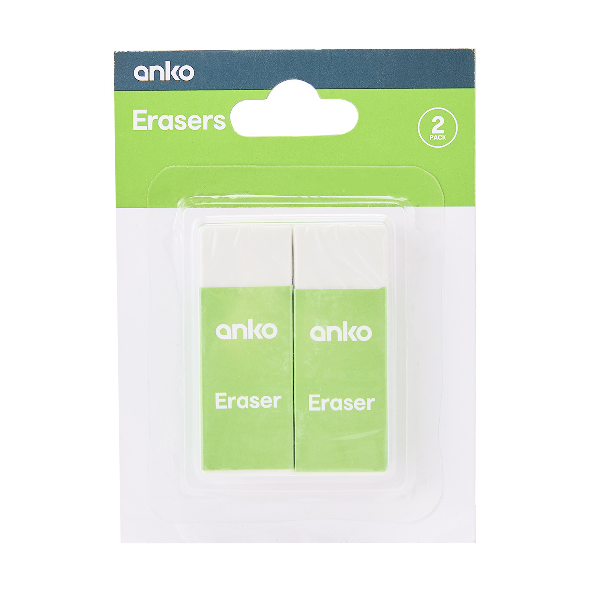 Erasers KmartNZ