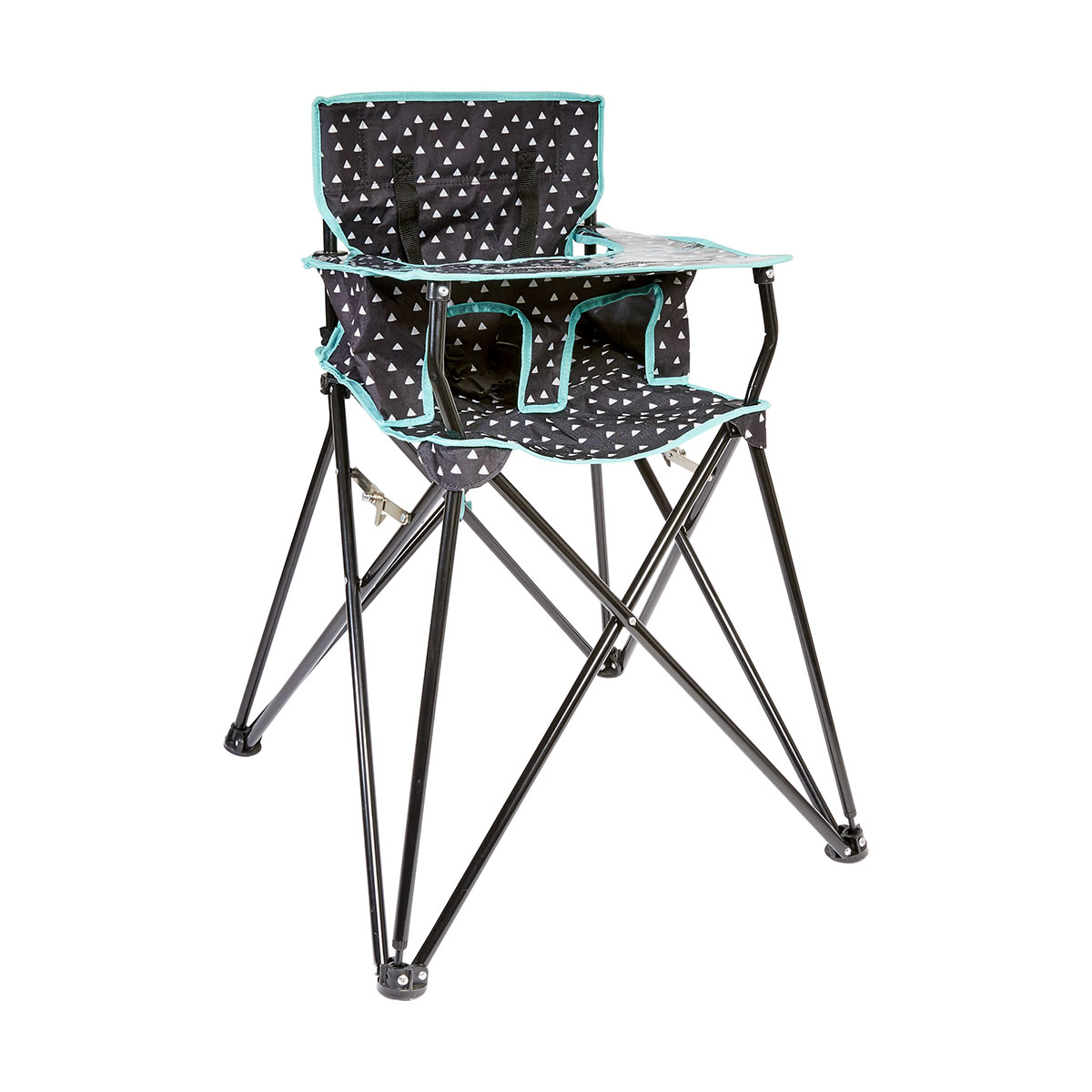 Camping High Folding Chair Kmartnz Camping High Folding Chair Hover Over Image To Zoom