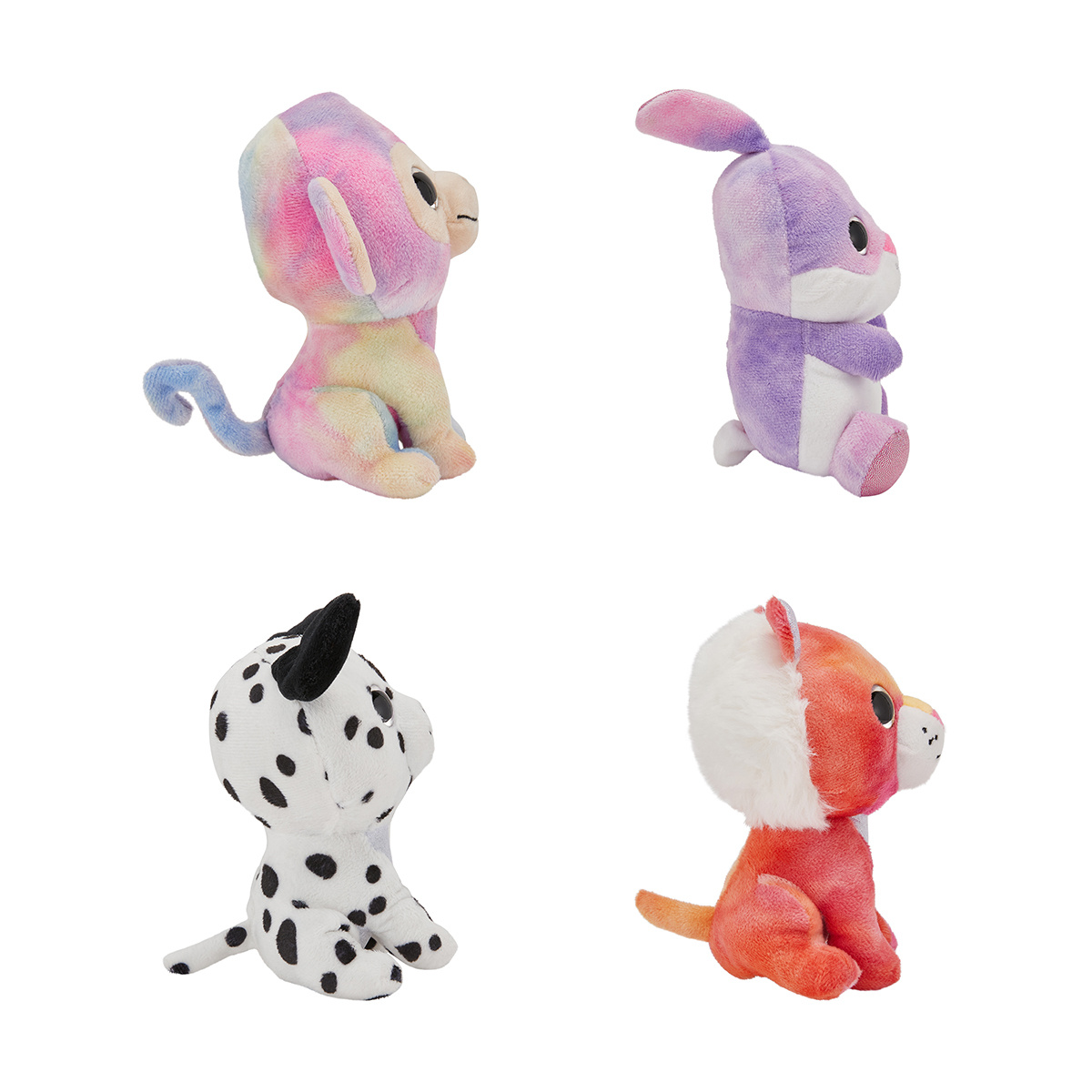 kmart plush bunny