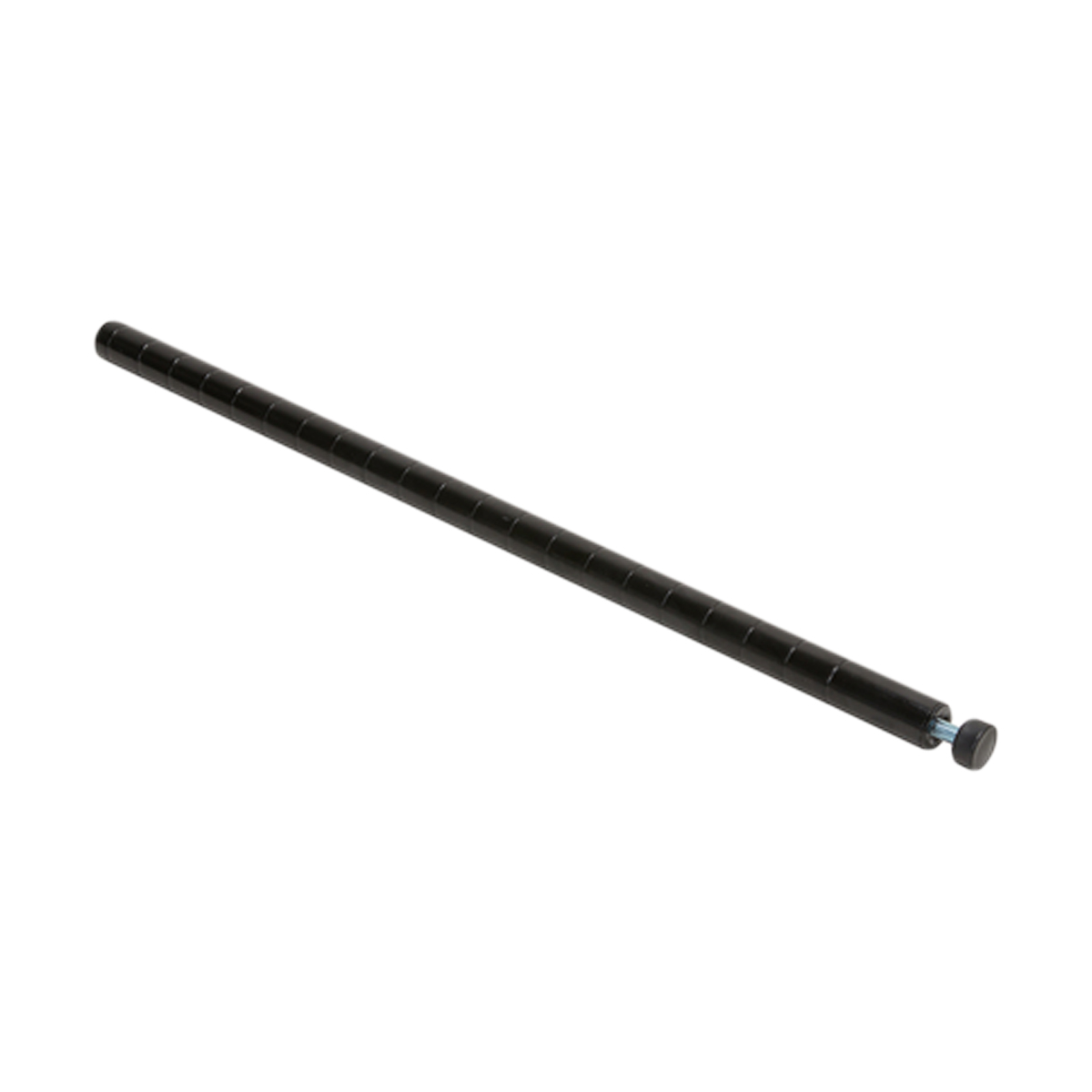 60cm Pole for Black Shelving Unit KmartNZ
