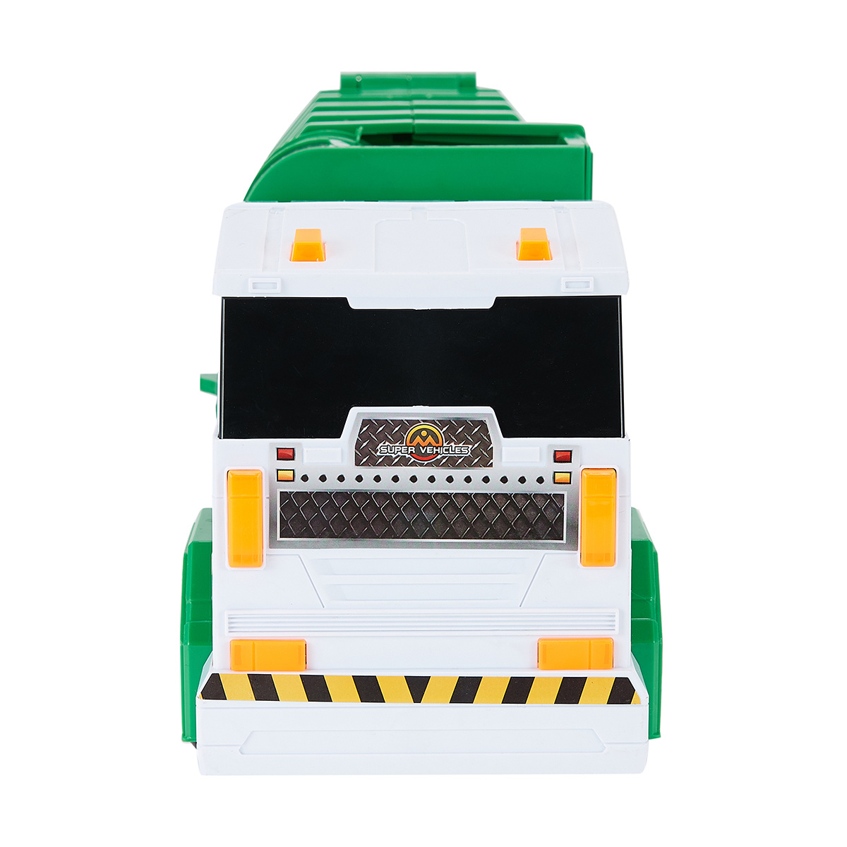 City Team Garbage Truck Kmartnz City Team Garbage Truck Hover Over Image To Zoom