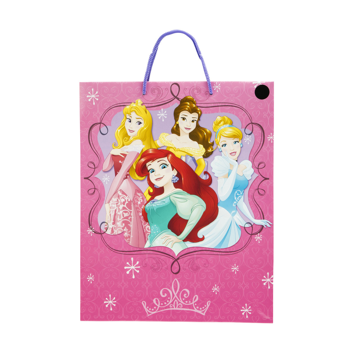 Large Disney Princess Gift Bag KmartNZ