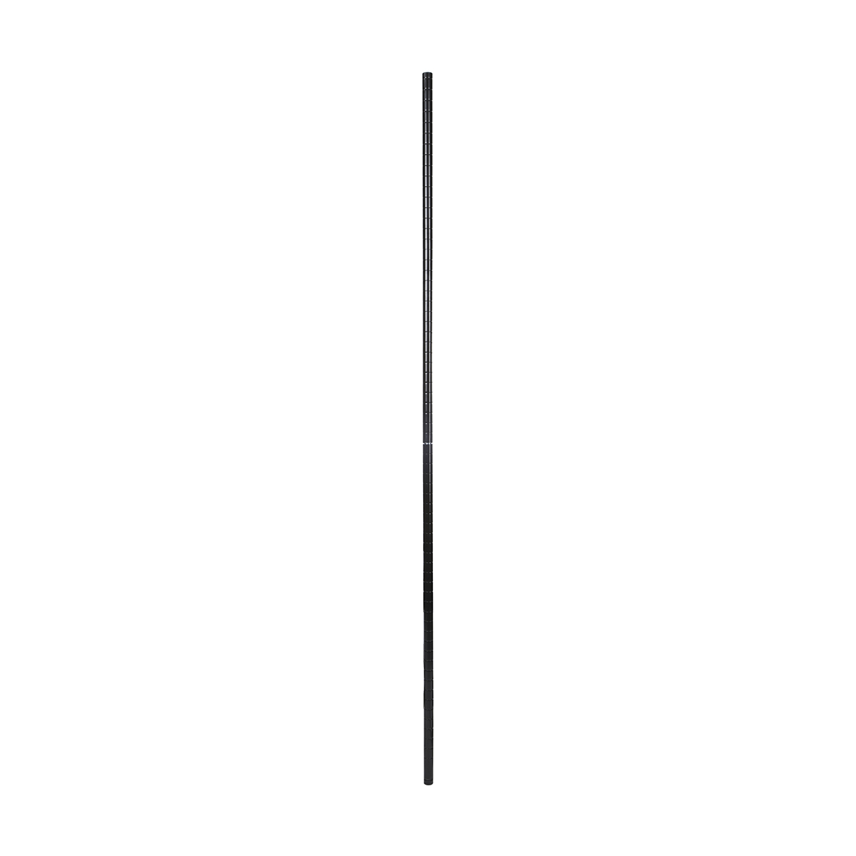 180cm Pole for Black Shelving Unit KmartNZ