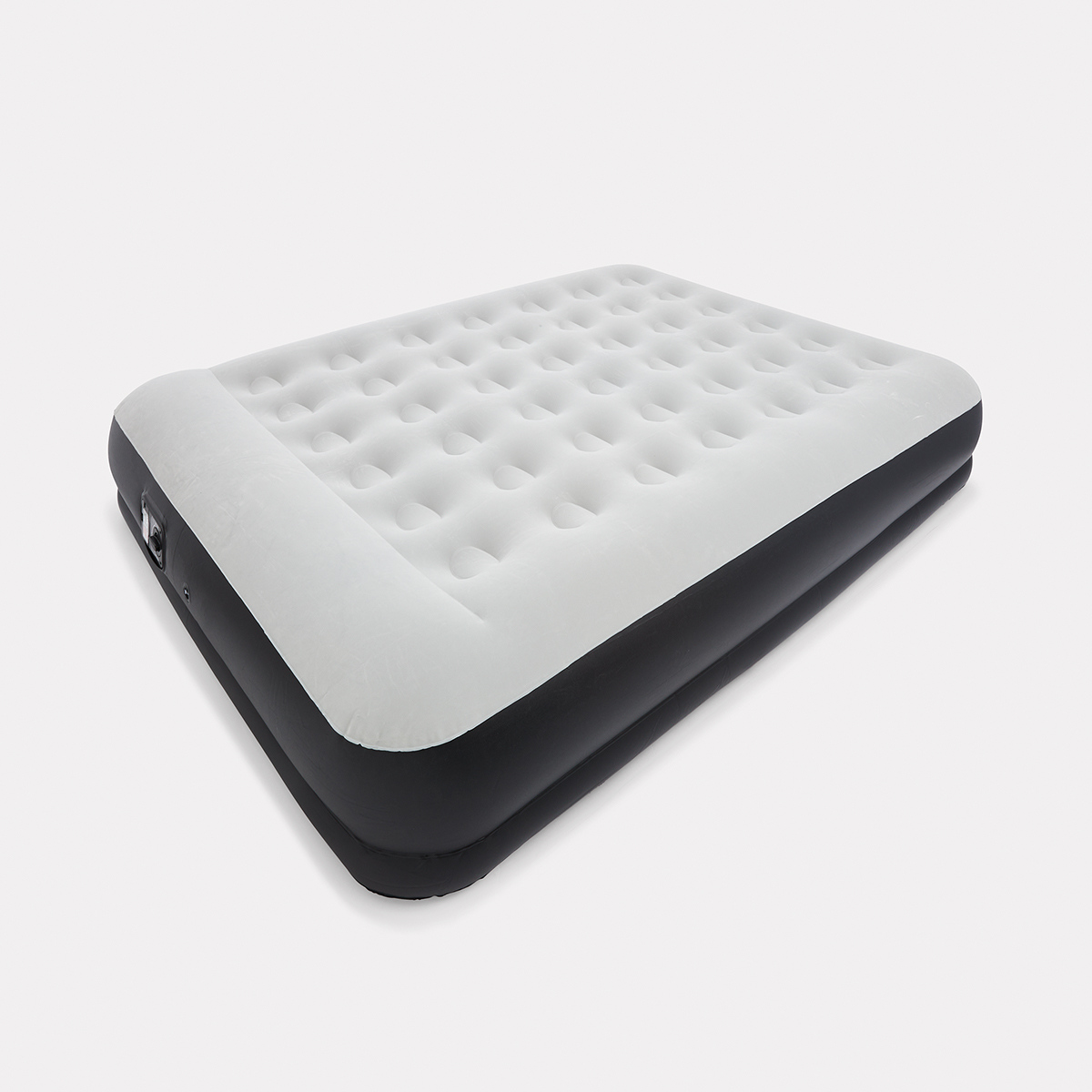 Queen Air Bed With Built In Pump Kmartnz Queen Air Bed With Built In Pump
