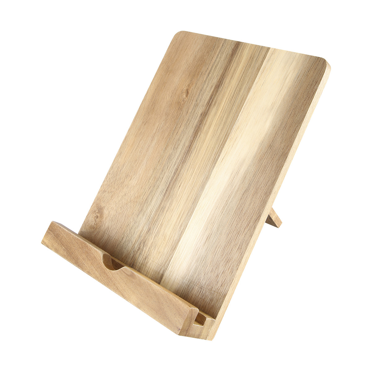 Acacia Tablet Book Stand Kmartnz Hover Over Image To Zoom