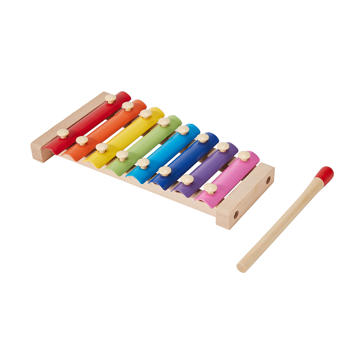 Wooden Xylophone KmartNZ