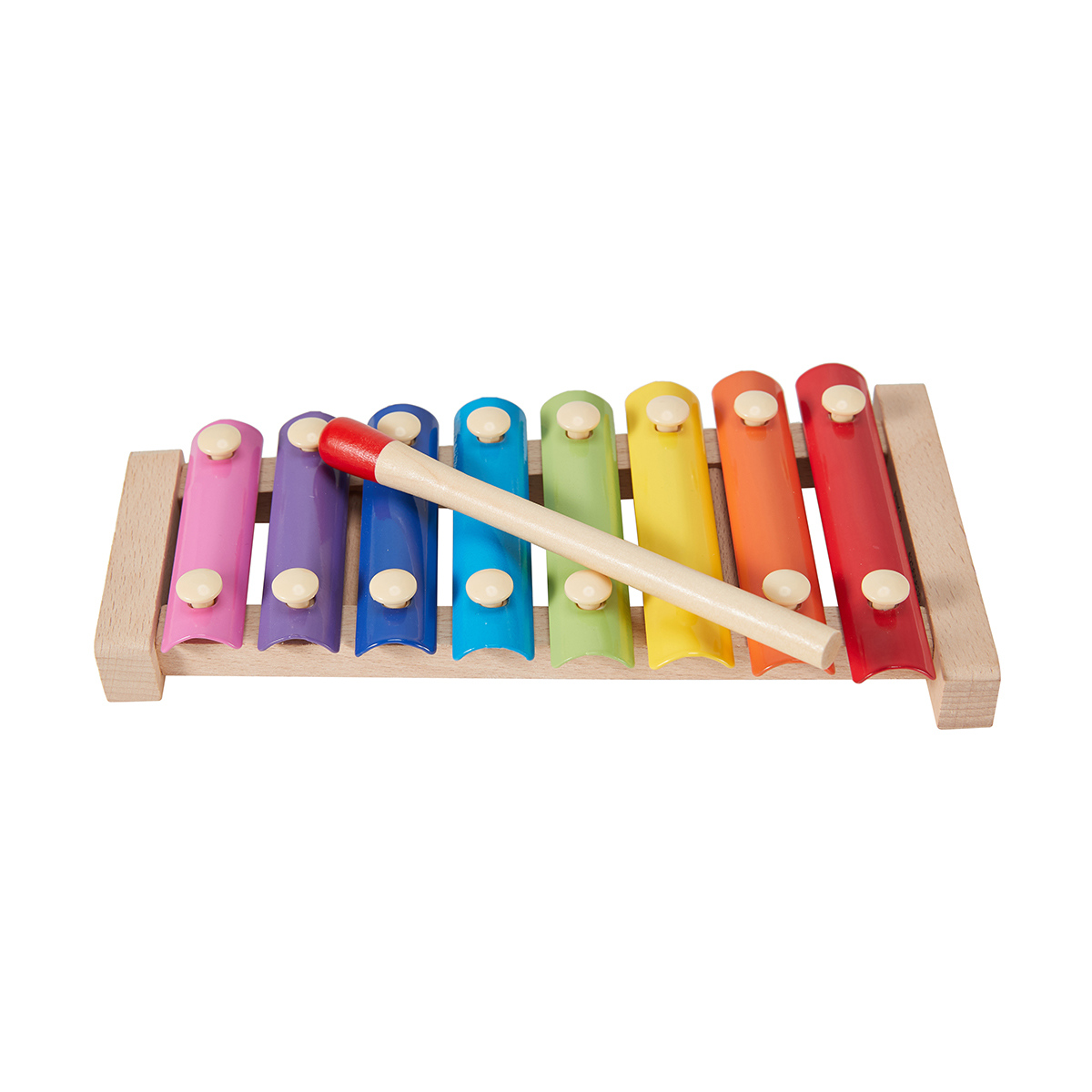 Wooden Xylophone KmartNZ