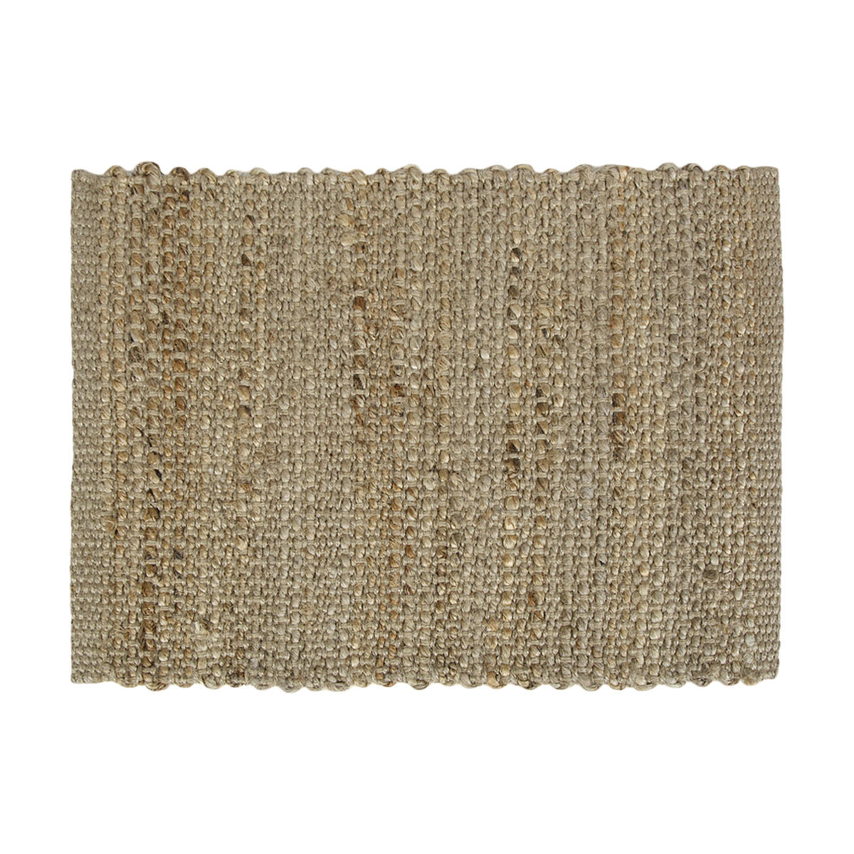 Jute Woven Placemat KmartNZ