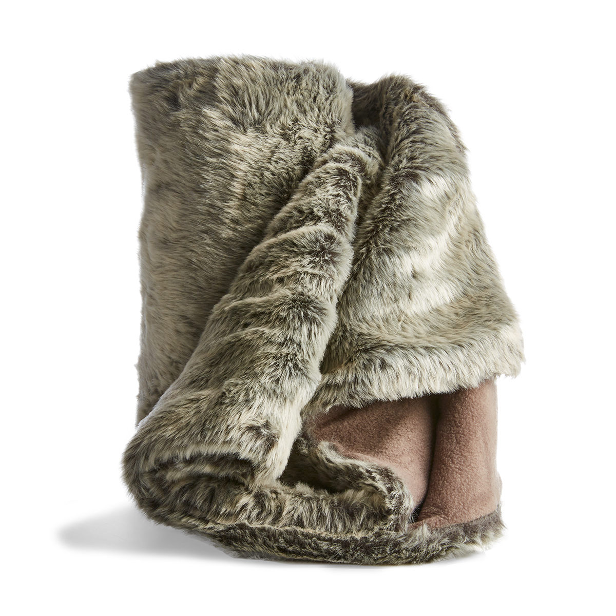 Reindeer Faux Fur Throw Kmartnz Reindeer Faux Fur Throw Hover Over Image To Zoom