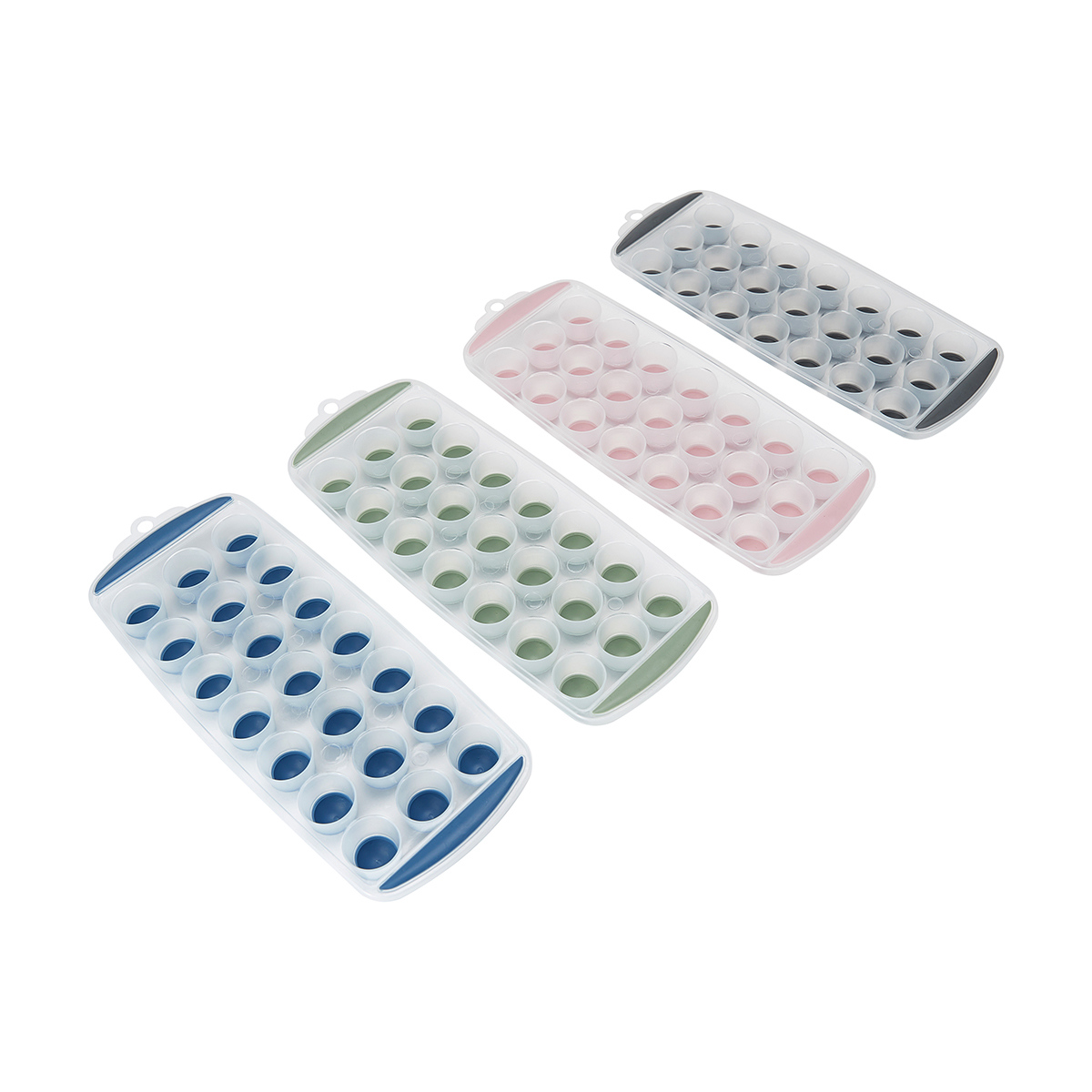 Ice Cube Tray Assorted KmartNZ