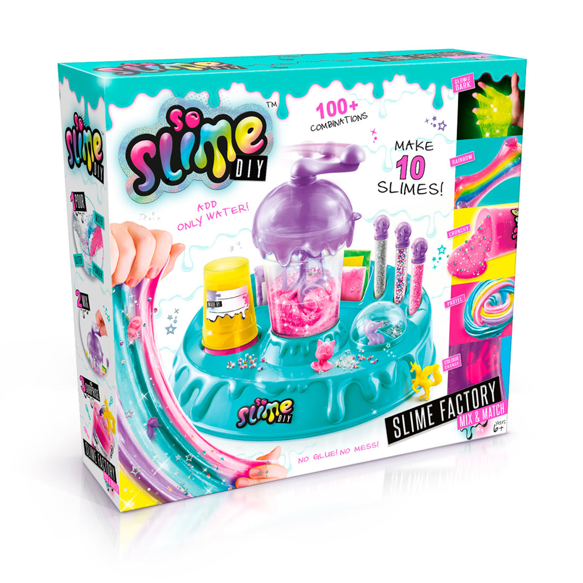 tool kit kmart Slime So Slime Kit KmartNZ DIY Factory tool kit kmart Slime So Slime Kit KmartNZ DIY Factory