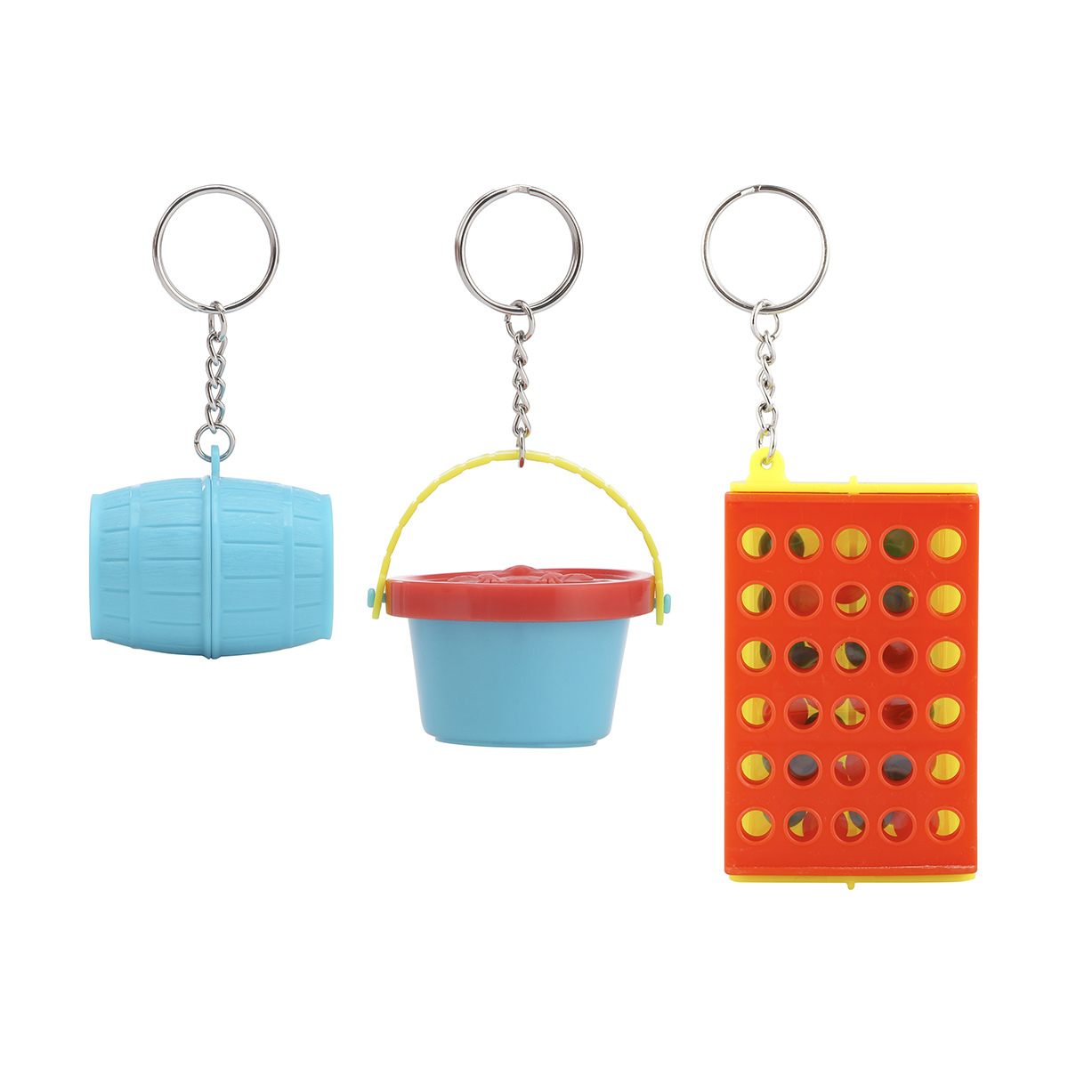 Keychain Game - Assorted | KmartNZ