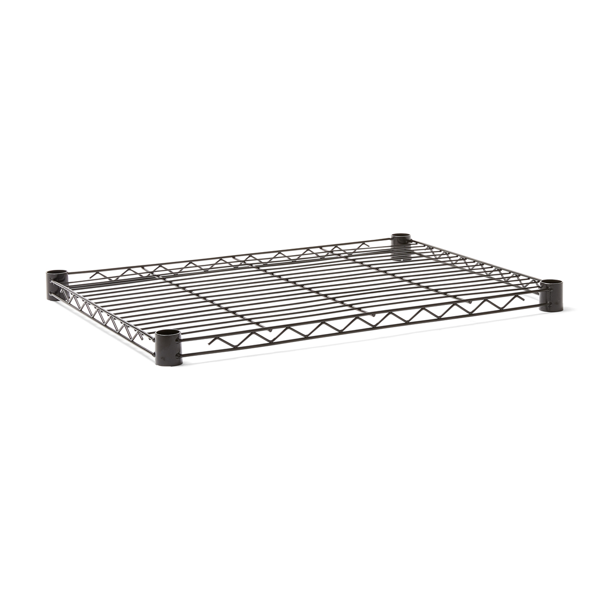 61cm x 46cm Shelf for Black Shelving Unit KmartNZ