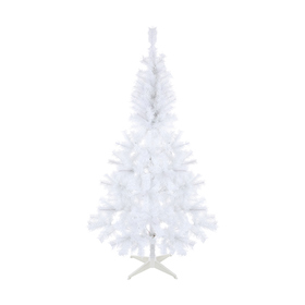 Christmas Trees Pre Lit White Online Kmart Nz 1 82m 6ft Mixed Pine White Christmas Tree