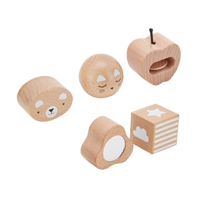 wooden baby gym kmart