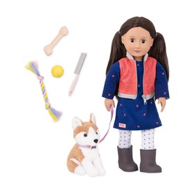 new generation dolls kmart
