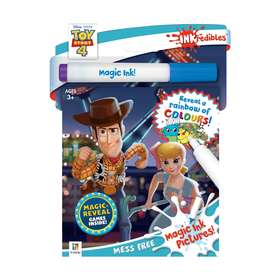 bullseye toy story kmart