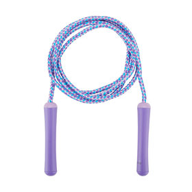 Weighted Jump Rope Assorted Kmartnz