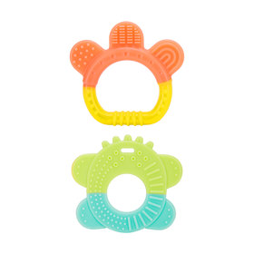 teething mitten kmart