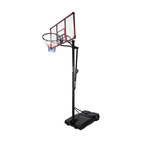 kmart basketball set