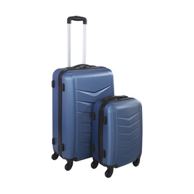 Luggage Travel Bags Backpacks Accessories Kmart Nz 2 Piece Hard Case Luggage Set