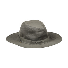 ventilator hat