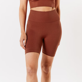 white bike shorts nz