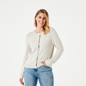 kmart womens knitwear