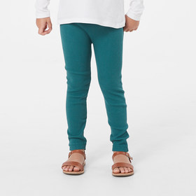 Denim Look Leggings - Kmart NZ