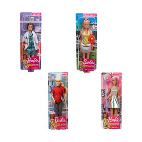 barbie dolls nz