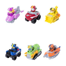 paw patrol figurines nz