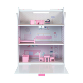 kmart mini dollhouse