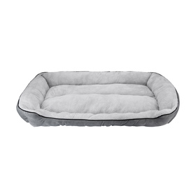 canvas dog kennel kmart