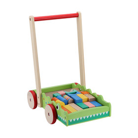 kmart wooden walker