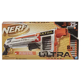 nerf ultra one kmart