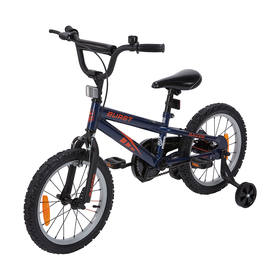 Violet bike 2025 kmart