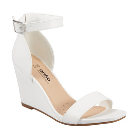 kmart platform sandals